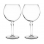 Ravenhead Selected Gin Balloons (65cl) 'Eternal Collection' x 2